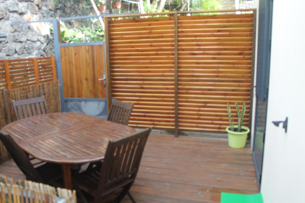 Nidamour, Un Logement Fait Pour Vous Saint-Paul Exterior photo