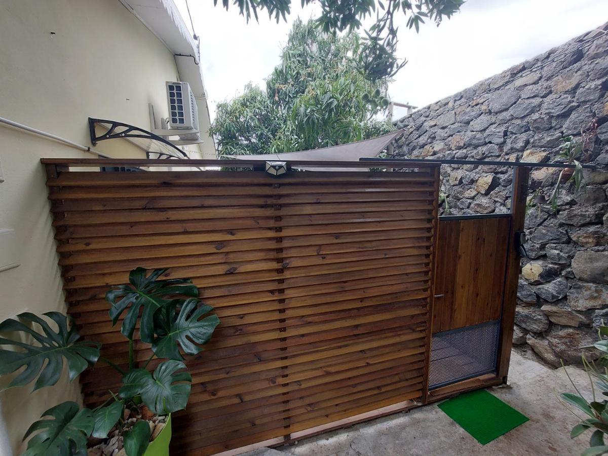 Nidamour, Un Logement Fait Pour Vous Saint-Paul Exterior photo