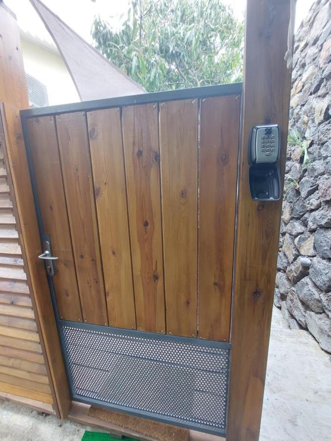 Nidamour, Un Logement Fait Pour Vous Saint-Paul Exterior photo
