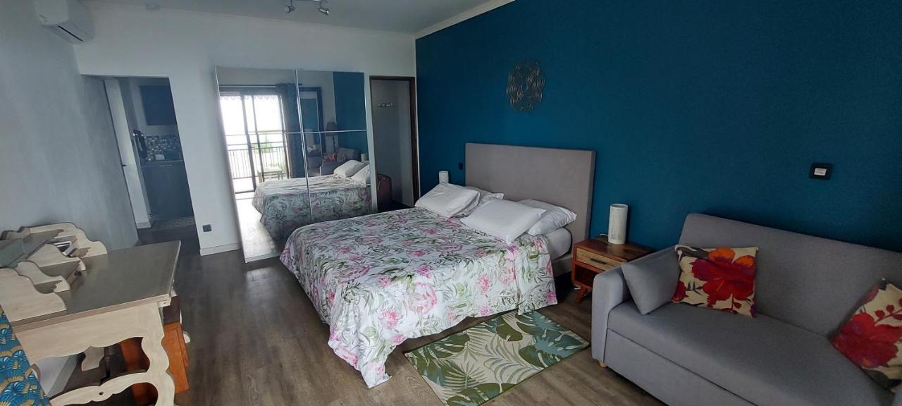 Nidamour, Un Logement Fait Pour Vous Saint-Paul Exterior photo